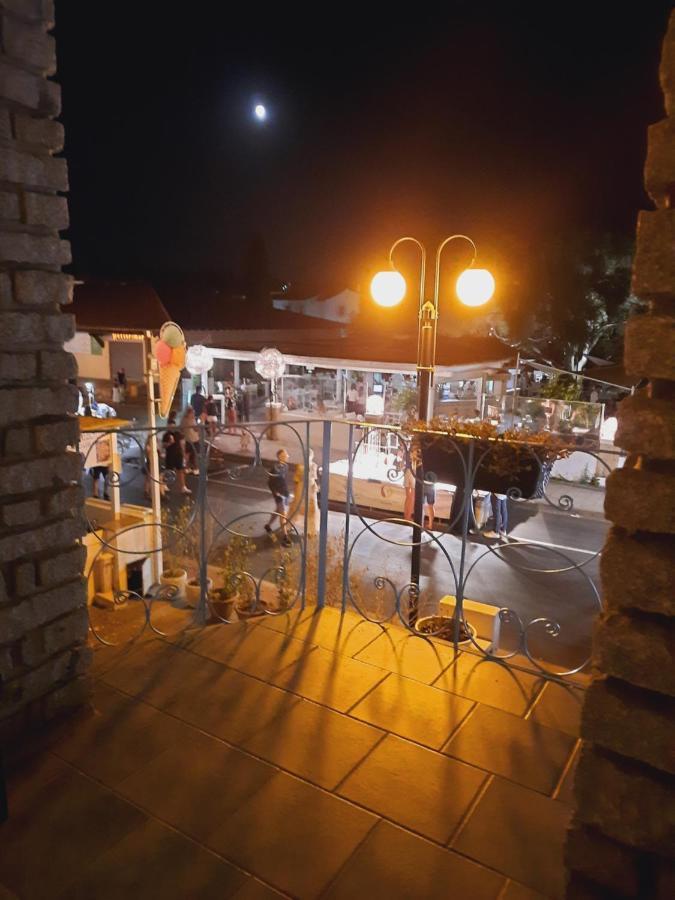 B&B La Pavoncella 산테오도로 외부 사진